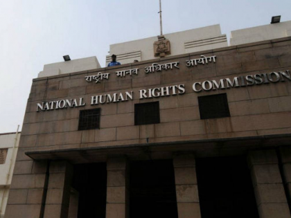 NHRC takes suo motu cognizance of fresh violence that left 13 dead in Manipur | NHRC takes suo motu cognizance of fresh violence that left 13 dead in Manipur