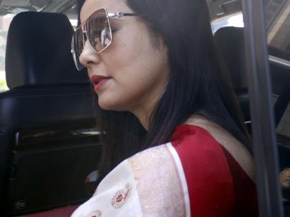 Bengal BJP unit welcomes Mahua Moitra's expulsion from LS | Bengal BJP unit welcomes Mahua Moitra's expulsion from LS Bengal BJP unit welcomes Mahua Moitra's expulsion from LS | Bengal BJP unit welcomes Mahua Moitra's expulsion from LS