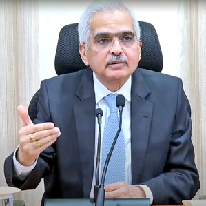 RBI projects GDP growth at 7 pc for 2024-25, retail inflation seen at 4.5 pc | RBI projects GDP growth at 7 pc for 2024-25, retail inflation seen at 4.5 pc RBI projects GDP growth at 7 pc for 2024-25, retail inflation seen at 4.5 pc | RBI projects GDP growth at 7 pc for 2024-25, retail inflation seen at 4.5 pc
