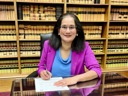 Indian-American Democrat to seek another term in Kansas State Senate | Indian-American Democrat to seek another term in Kansas State Senate Indian-American Democrat to seek another term in Kansas State Senate | Indian-American Democrat to seek another term in Kansas State Senate