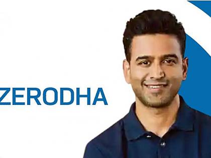 Zerodha founders Kamath brothers' compensation touched Rs 200 cr in FY23 | Zerodha founders Kamath brothers' compensation touched Rs 200 cr in FY23