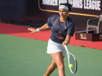 Pro Tennis League: Sankara Stag Babolat Yoddhas, Paramount Proec Tigers register massive wins, Ichiban Samurai remain unbeaten | Pro Tennis League: Sankara Stag Babolat Yoddhas, Paramount Proec Tigers register massive wins, Ichiban Samurai remain unbeaten Pro Tennis League: Sankara Stag Babolat Yoddhas, Paramount Proec Tigers register massive wins, Ichiban Samurai remain unbeaten | Pro Tennis League: Sankara Stag Babolat Yoddhas, Paramount Proec Tigers register massive wins, Ichiban Samurai remain unbeaten