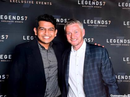 Ole Gunnar Solskjaer’s India tour postponed to February 2024 | Ole Gunnar Solskjaer’s India tour postponed to February 2024 Ole Gunnar Solskjaer’s India tour postponed to February 2024 | Ole Gunnar Solskjaer’s India tour postponed to February 2024
