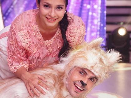 Tanishaa Mukerji delivers heart-touching ode to her beloved dog Leo | Tanishaa Mukerji delivers heart-touching ode to her beloved dog Leo Tanishaa Mukerji delivers heart-touching ode to her beloved dog Leo | Tanishaa Mukerji delivers heart-touching ode to her beloved dog Leo