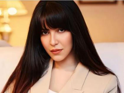 ‘Bigg Boss 17’: Khanzaadi says Aishwarya is seeking attention with ‘touch’ claims | ‘Bigg Boss 17’: Khanzaadi says Aishwarya is seeking attention with ‘touch’ claims ‘Bigg Boss 17’: Khanzaadi says Aishwarya is seeking attention with ‘touch’ claims | ‘Bigg Boss 17’: Khanzaadi says Aishwarya is seeking attention with ‘touch’ claims