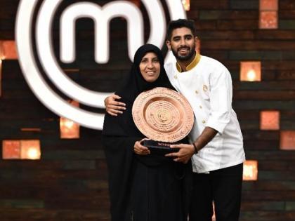 Mohammed Aashiq wins the title on ‘MasterChef India’ | Mohammed Aashiq wins the title on ‘MasterChef India’