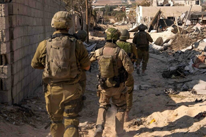 US mulling sanctions on more IDF units amid Israel's protest | US mulling sanctions on more IDF units amid Israel's protest