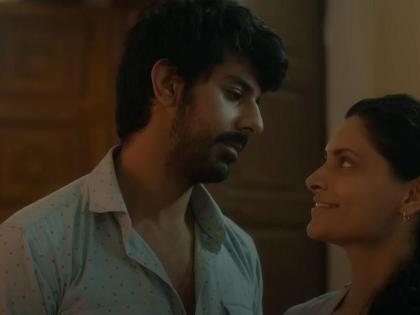 Pavail Gulati, Saiyami Kher talk about ‘Faadu’ as series turns a year old | Pavail Gulati, Saiyami Kher talk about ‘Faadu’ as series turns a year old Pavail Gulati, Saiyami Kher talk about ‘Faadu’ as series turns a year old | Pavail Gulati, Saiyami Kher talk about ‘Faadu’ as series turns a year old