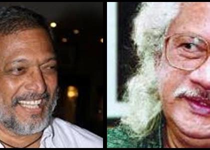 Nana Patekar meets Adoor Gopalakrishnan, wants to act in his film | Nana Patekar meets Adoor Gopalakrishnan, wants to act in his film Nana Patekar meets Adoor Gopalakrishnan, wants to act in his film | Nana Patekar meets Adoor Gopalakrishnan, wants to act in his film