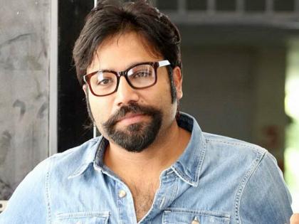 Sandeep Vanga Reddy is ‘ecstatically high’ reading Allu Arjun’s comments on ‘Animal’ | Sandeep Vanga Reddy is ‘ecstatically high’ reading Allu Arjun’s comments on ‘Animal’