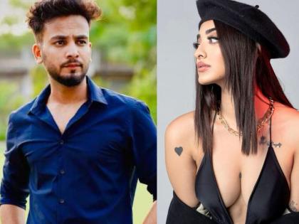 Elvish Yadav calls Nikita 'perfect': 'Aisi ladki life mein mil jaaye' | Elvish Yadav calls Nikita 'perfect': 'Aisi ladki life mein mil jaaye' Elvish Yadav calls Nikita 'perfect': 'Aisi ladki life mein mil jaaye' | Elvish Yadav calls Nikita 'perfect': 'Aisi ladki life mein mil jaaye'