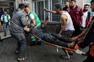 Israel to expand operations in southern Gaza: report | Israel to expand operations in southern Gaza: report Israel to expand operations in southern Gaza: report | Israel to expand operations in southern Gaza: report