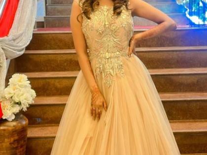Feels like I manifested role of Sita: Prachi Bansal | Feels like I manifested role of Sita: Prachi Bansal