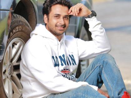 Sarwar Ahuja plays ruthless businessman in 'Vanshaj' | Sarwar Ahuja plays ruthless businessman in 'Vanshaj'