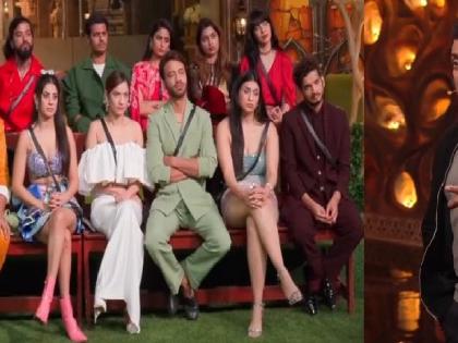 'Bigg Boss 17': Salman Khan says Ankita, Isha and Mannara are running the house | 'Bigg Boss 17': Salman Khan says Ankita, Isha and Mannara are running the house 'Bigg Boss 17': Salman Khan says Ankita, Isha and Mannara are running the house | 'Bigg Boss 17': Salman Khan says Ankita, Isha and Mannara are running the house