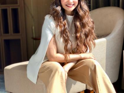 Prachi Desai was initially hesitant to star in ‘Dhootha’, was persuaded by Naga Chaitanya & director | Prachi Desai was initially hesitant to star in ‘Dhootha’, was persuaded by Naga Chaitanya & director