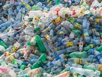 Researchers develop new method to tackle polyethylene waste | Researchers develop new method to tackle polyethylene waste