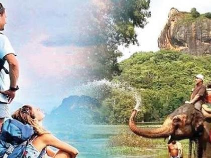 Sri Lanka records $1.8 bn tourism revenue till Nov | Sri Lanka records $1.8 bn tourism revenue till Nov Sri Lanka records $1.8 bn tourism revenue till Nov | Sri Lanka records $1.8 bn tourism revenue till Nov