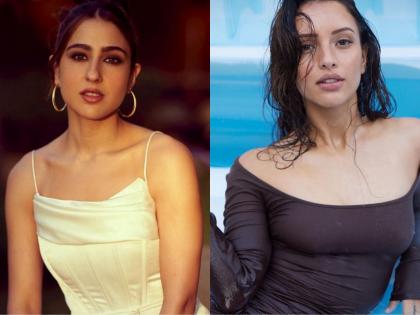 Sara Ali Khan never auditioned for ‘Animal’ | Sara Ali Khan never auditioned for ‘Animal’ Sara Ali Khan never auditioned for ‘Animal’ | Sara Ali Khan never auditioned for ‘Animal’