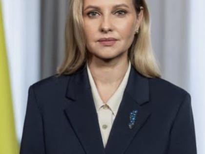 Ukraine in 'mortal danger' without western countries' aid: Olena Zelenska | Ukraine in 'mortal danger' without western countries' aid: Olena Zelenska Ukraine in 'mortal danger' without western countries' aid: Olena Zelenska | Ukraine in 'mortal danger' without western countries' aid: Olena Zelenska