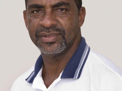 Cricket West Indies pays tribute to Joe Solomon and Clude Butts | Cricket West Indies pays tribute to Joe Solomon and Clude Butts