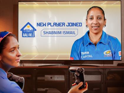 WPL Auction: Wanted extra pace, so got Ismail on board, says Mumbai Indians coach Charlotte Edwards | WPL Auction: Wanted extra pace, so got Ismail on board, says Mumbai Indians coach Charlotte Edwards