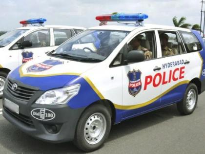 Telangana animal husbandry office ransacked, case booked | Telangana animal husbandry office ransacked, case booked