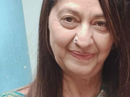 Kirti Sualy: With advent of OTT, creative content has seen a sea change | Kirti Sualy: With advent of OTT, creative content has seen a sea change