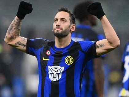 Inter destroy Udinese in Serie A | Inter destroy Udinese in Serie A