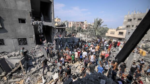Telecommunications partially restored in Gaza | Telecommunications partially restored in Gaza Telecommunications partially restored in Gaza | Telecommunications partially restored in Gaza