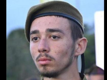 After son, Israel war cabinet minister Eisenkot loses nephew in Gaza war | After son, Israel war cabinet minister Eisenkot loses nephew in Gaza war After son, Israel war cabinet minister Eisenkot loses nephew in Gaza war | After son, Israel war cabinet minister Eisenkot loses nephew in Gaza war