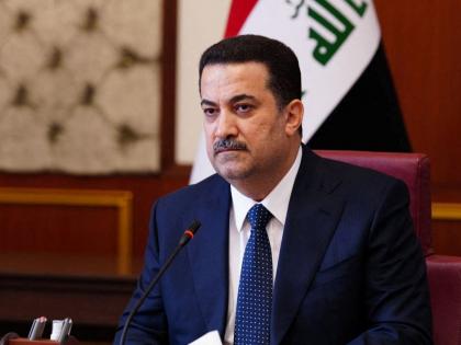 Rocket attack on embassy: Iraqi PM warns US against unilateral response | Rocket attack on embassy: Iraqi PM warns US against unilateral response Rocket attack on embassy: Iraqi PM warns US against unilateral response | Rocket attack on embassy: Iraqi PM warns US against unilateral response