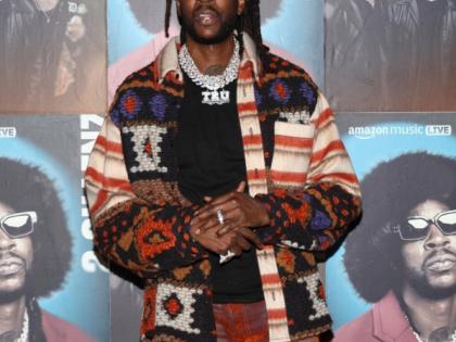 Rapper 2 Chainz taken to hospital after car accident in Miami | Rapper 2 Chainz taken to hospital after car accident in Miami Rapper 2 Chainz taken to hospital after car accident in Miami | Rapper 2 Chainz taken to hospital after car accident in Miami