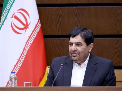 Iran 'determined' to expand economic cooperation with Syria | Iran 'determined' to expand economic cooperation with Syria Iran 'determined' to expand economic cooperation with Syria | Iran 'determined' to expand economic cooperation with Syria