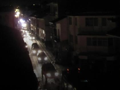 Sri Lanka faces nationwide power outage | Sri Lanka faces nationwide power outage Sri Lanka faces nationwide power outage | Sri Lanka faces nationwide power outage