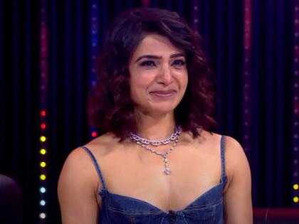 Samantha says ‘you’ve healed me on many levels’ to ‘MTV Hustle 03’ contestant | Samantha says ‘you’ve healed me on many levels’ to ‘MTV Hustle 03’ contestant Samantha says ‘you’ve healed me on many levels’ to ‘MTV Hustle 03’ contestant | Samantha says ‘you’ve healed me on many levels’ to ‘MTV Hustle 03’ contestant