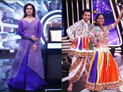 Rajiv Thakur recalls watching movies of Meenakshi Sheshadri on VCR at neighbour's house | Rajiv Thakur recalls watching movies of Meenakshi Sheshadri on VCR at neighbour's house Rajiv Thakur recalls watching movies of Meenakshi Sheshadri on VCR at neighbour's house | Rajiv Thakur recalls watching movies of Meenakshi Sheshadri on VCR at neighbour's house