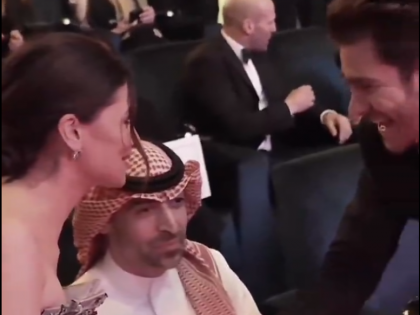Alia Bhatt, Andrew Garfield’s pictures from film fest go viral | Alia Bhatt, Andrew Garfield’s pictures from film fest go viral Alia Bhatt, Andrew Garfield’s pictures from film fest go viral | Alia Bhatt, Andrew Garfield’s pictures from film fest go viral