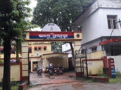Obscene video of UP teacher goes viral, complaint lodged | Obscene video of UP teacher goes viral, complaint lodged Obscene video of UP teacher goes viral, complaint lodged | Obscene video of UP teacher goes viral, complaint lodged