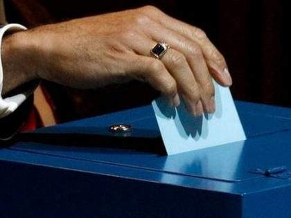 Voting for Egypt's presidential election begins | Voting for Egypt's presidential election begins Voting for Egypt's presidential election begins | Voting for Egypt's presidential election begins