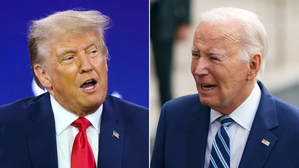 Is Biden vs Trump 2024 rematch going to be a tightly-contested affair? | Is Biden vs Trump 2024 rematch going to be a tightly-contested affair? Is Biden vs Trump 2024 rematch going to be a tightly-contested affair? | Is Biden vs Trump 2024 rematch going to be a tightly-contested affair?