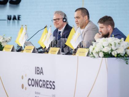 IBA approves membership of four new national federations; terminates three | IBA approves membership of four new national federations; terminates three IBA approves membership of four new national federations; terminates three | IBA approves membership of four new national federations; terminates three