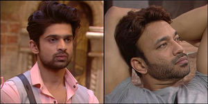 ‘Bigg Boss 17’: Abhishek age shames Vicky, latter says ‘I'll see you when you're 40, at least I’m successful’ | ‘Bigg Boss 17’: Abhishek age shames Vicky, latter says ‘I'll see you when you're 40, at least I’m successful’ ‘Bigg Boss 17’: Abhishek age shames Vicky, latter says ‘I'll see you when you're 40, at least I’m successful’ | ‘Bigg Boss 17’: Abhishek age shames Vicky, latter says ‘I'll see you when you're 40, at least I’m successful’