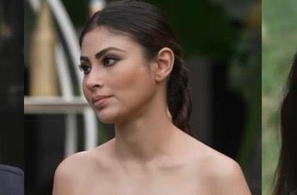 Mouni Roy schools Nishank for making fun of Mahima's makeup | Mouni Roy schools Nishank for making fun of Mahima's makeup Mouni Roy schools Nishank for making fun of Mahima's makeup | Mouni Roy schools Nishank for making fun of Mahima's makeup