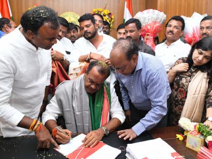 Telangana government to give priority to improving Hyderabad-Vijayawada highway | Telangana government to give priority to improving Hyderabad-Vijayawada highway Telangana government to give priority to improving Hyderabad-Vijayawada highway | Telangana government to give priority to improving Hyderabad-Vijayawada highway