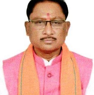 Vishnu Deo Sai named new Chhattisgarh CM | Vishnu Deo Sai named new Chhattisgarh CM Vishnu Deo Sai named new Chhattisgarh CM | Vishnu Deo Sai named new Chhattisgarh CM