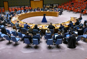 Countries disappointed as US vetoes Gaza ceasefire resolution | Countries disappointed as US vetoes Gaza ceasefire resolution Countries disappointed as US vetoes Gaza ceasefire resolution | Countries disappointed as US vetoes Gaza ceasefire resolution