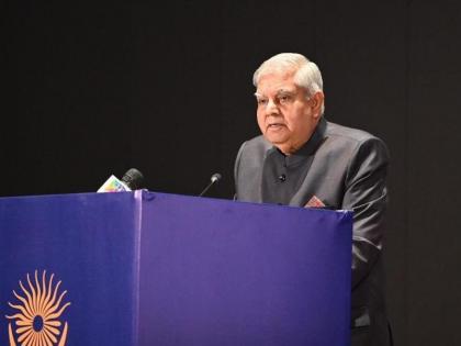 India a role model for world in human rights: Vice President Dhankhar | India a role model for world in human rights: Vice President Dhankhar India a role model for world in human rights: Vice President Dhankhar | India a role model for world in human rights: Vice President Dhankhar