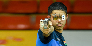 Olympics: Indian shooters Anish, Maheshwari, Vijayveer miss out on finals | Olympics: Indian shooters Anish, Maheshwari, Vijayveer miss out on finals Olympics: Indian shooters Anish, Maheshwari, Vijayveer miss out on finals | Olympics: Indian shooters Anish, Maheshwari, Vijayveer miss out on finals