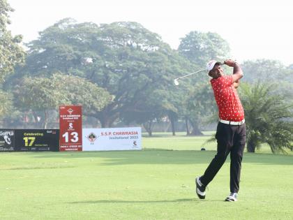 SSP Chawrasia Invitational: Experience Chouhan prevails in a close finish to win 4th title of season | SSP Chawrasia Invitational: Experience Chouhan prevails in a close finish to win 4th title of season SSP Chawrasia Invitational: Experience Chouhan prevails in a close finish to win 4th title of season | SSP Chawrasia Invitational: Experience Chouhan prevails in a close finish to win 4th title of season